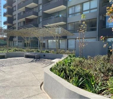 1D 1B departamento en macul