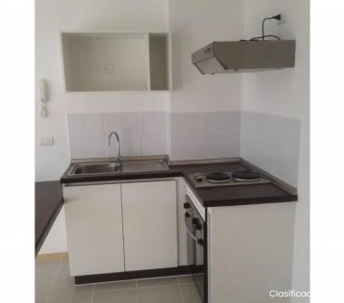 1D 1B + Sala en Estación central coronel souper 4060