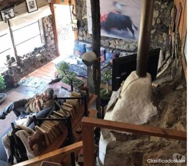 2 Casas en arriendo sector Arrayan, Lo Barnechea