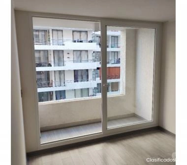 2 dormitorios 1 baño a estrenar