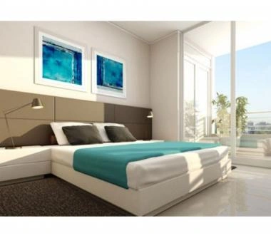 2 DORMITORIOS 2 BAÑOS CON ESTACIONAMIENTO Y BODEGA