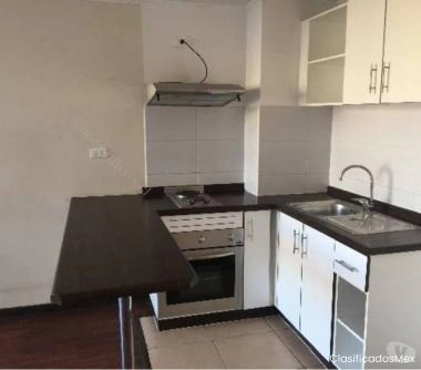 $310mil Depto 1D 1B +Estac.Y Bdga Mtr.U De Chile