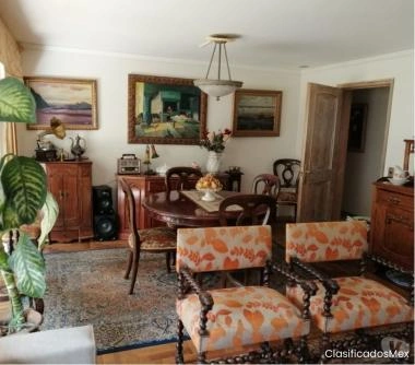 4D 3B 150 m2 Amplia Terraza Villuco Concepción