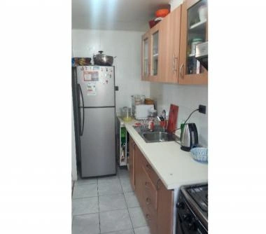 $62.000.000 VENDO Hermoso Departamento de 45m2