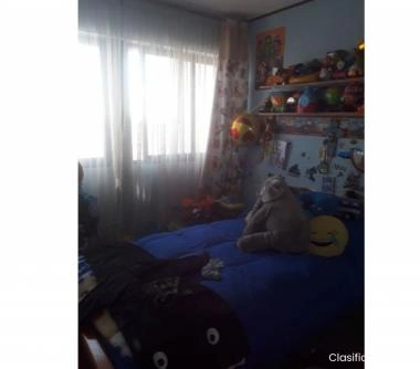 $85.000.000.-VENDO.Excelente y acogedor departamento de 81m2