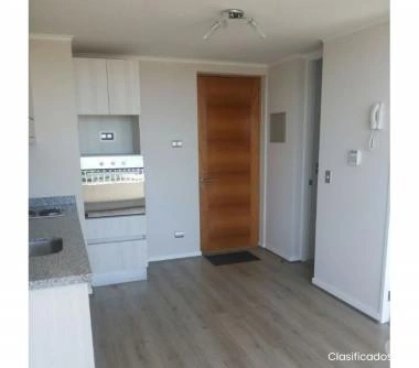 A pasos UST Departamento 1D, Edifico Civic Concepcion