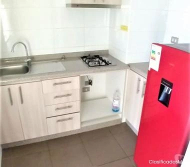 Acogedor Departamento 1D Mirador don Camilo