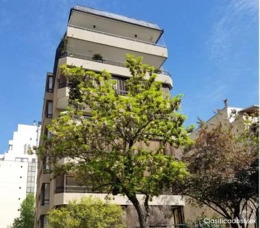 ACOGEDOR DEPTO. 160M2 EN CARMENCITA, BARRIO EL GOLF