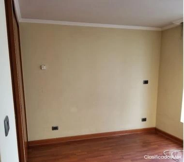ACOGEDOR DEPTO. 40M2 1D1B, GRAL. FLORES CON PROVIDENCIA