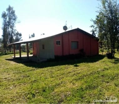 Acogedora casa en Parcela de Agrado muy económica