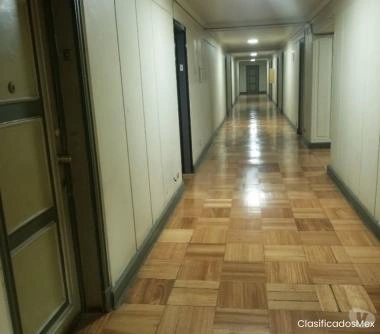 ACOGEDORA OFICINA 50M2 HUERFANOSESTADO