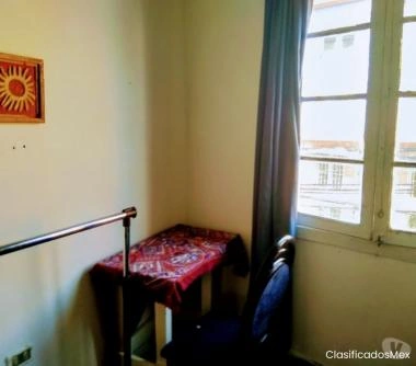 Acogedoras habitaciones en arriendo a pasos del plan