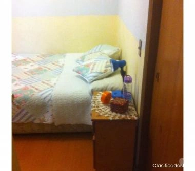 Agradable habitación cerca de Plaza Egaña