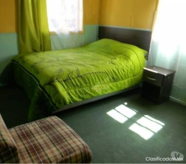 Alojamiento diario y mensual Castro Chiloe muy bien ubicado