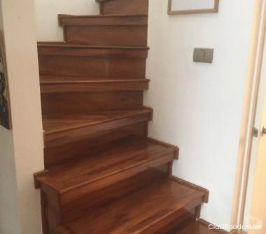 Alquilo Habitación amoblada a Varón profesional