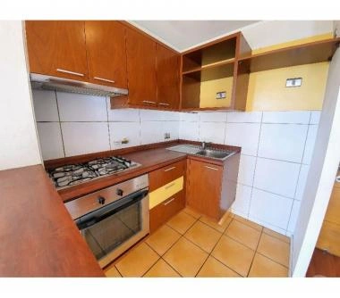 Amoblado 1 Dormitorio Metro Santa Lucia