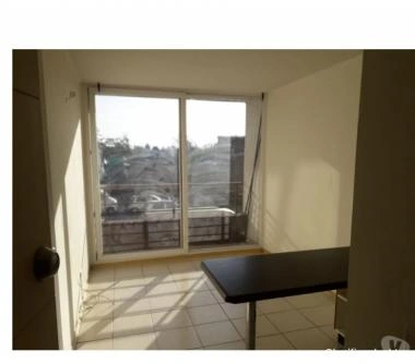 amoblado en Santiago centro, 1 DORMITORIO