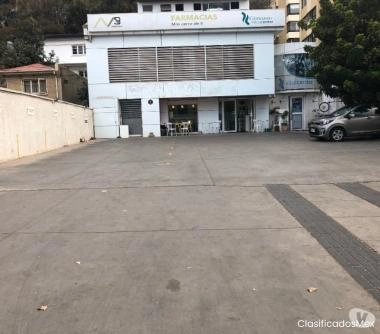 Amplia propiedad comercian arriendo, Alvarez, Viña