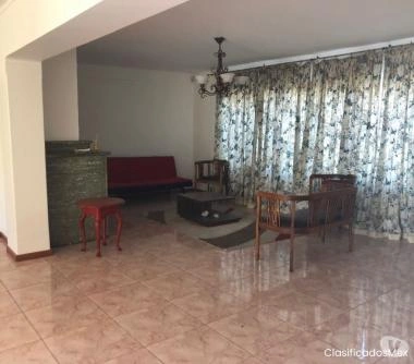 Amplia propiedad en arriendo, centro de Villa Alemana.