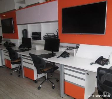 AMPLIA Y CÓMODA OFICINA EN RAUL LABBE, LO BARNECHEA