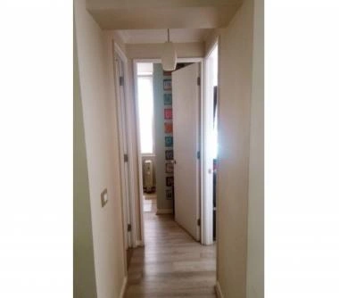 AMPLIO DEPARTAMENTO 2 DORM METRO BELLAS ARTES