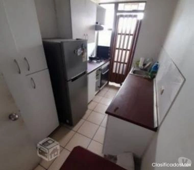 Amplio Departamento 2 Dormitorios - 2 Baños