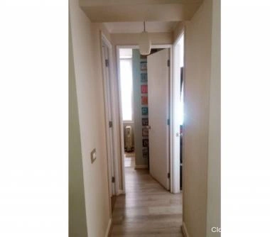 AMPLIO DEPARTAMENTO 2 DORMITORIOS METRO BELLAS ARTES