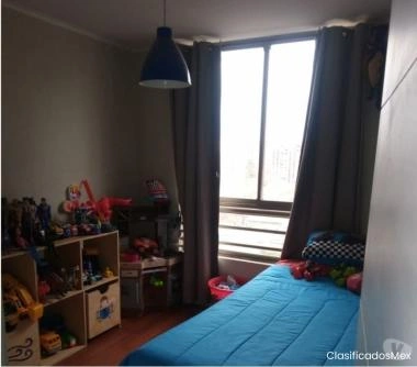 AMPLIO DEPARTAMENTO 3 DORMITORIO