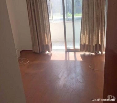 AMPLIO DEPARTAMENTO AV LOS LEONES, PROVIDENCIA