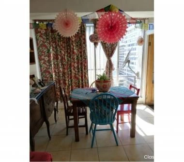 Amplio Departamento3 Dormitorios 2 Baños, Plaza de Armas