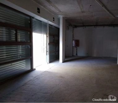 Amplio local comercial nuevo