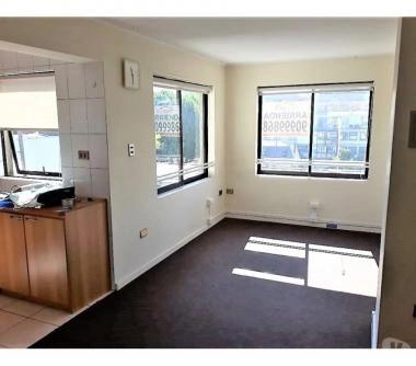 Amplio y centrico departamento 2D 1E