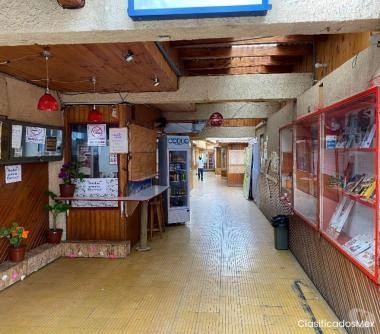 ancud propiedad comercial a 20 metros de la plaza