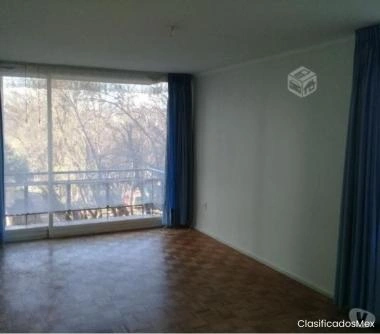 Arr depto amobl 2 dorm año corrido est mariposa