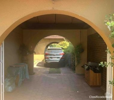 Arrendamos Casa Para Empresa u oficina