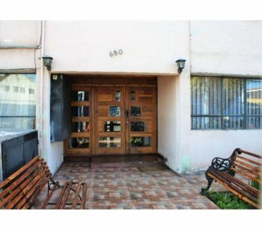 ARRENDAMOS Dpto. a pasos de la plaza de armas