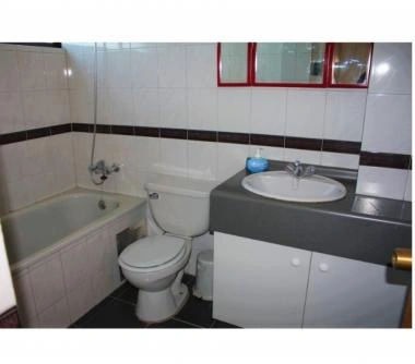 ARRENDAMOS dpto. en pleno centro