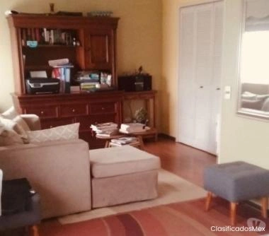 Arrendamos excelente casa sector Los Pablos