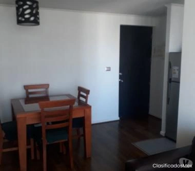 Arrienda Departamento 3 dormitorios Metro las Rejas