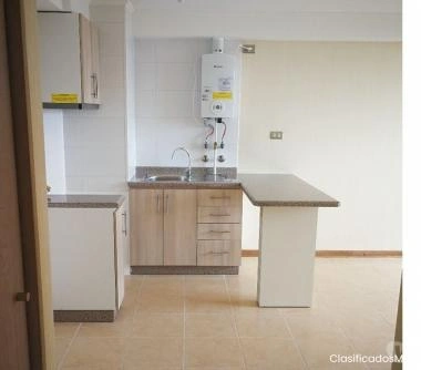 ARRIENDA DEPARTAMENTO HERAS 1464 ED. CONDELL