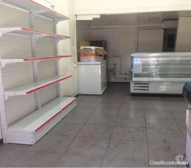 Arrienda dueño locales comerciales en Santiago Centro