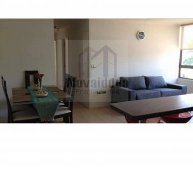 Arrienda hermoso departamento NUEVO FULL AMOBLADOQUILLOTA