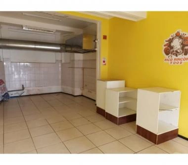 Arrienda Local Comercial Centro