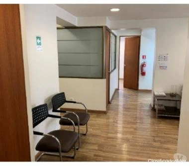 ARRIENDO AMPLIA OFICINA SANTIAGO CENTRO