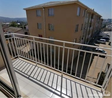 Arriendo Amplio Depto.,Condominio Puerto del Norte,V. Aleman