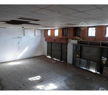ARRIENDO AMPLIO LOCAL PASOS PLAZA QUILPUÉ