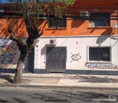 Arriendo amplio y central local para oficina o comercio