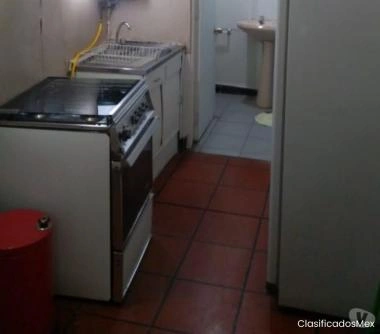 Arriendo apartamento