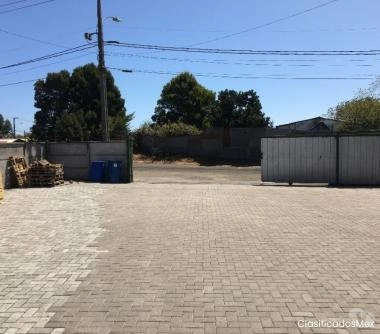 Arriendo Bodega 200 m2