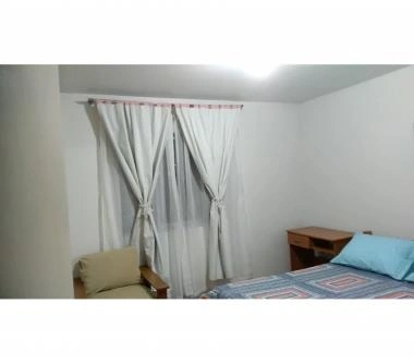 ARRIENDO BONITA PIEZA PARA UNA PAREJA EN ZONA ÑUÑOA